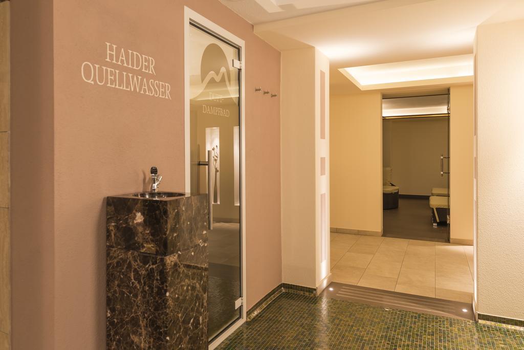 Hotel Fernblick San Valentino alla Muta Exterior photo